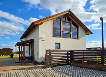 Prodej chaty / chalupy 120 m², Chbany