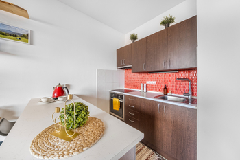 Prodej bytu 2+kk v osobním vlastnictví 41 m², Lomnice nad Popelkou