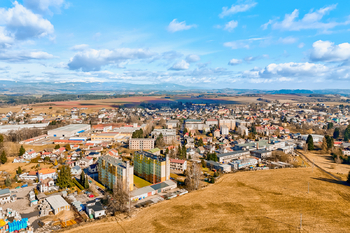 Prodej bytu 2+kk v osobním vlastnictví 41 m², Lomnice nad Popelkou