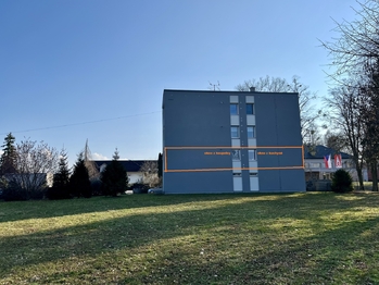 Prodej bytu 3+1 v osobním vlastnictví 95 m², Sedlnice