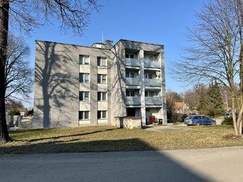 Prodej bytu 3+1 v osobním vlastnictví 95 m², Sedlnice