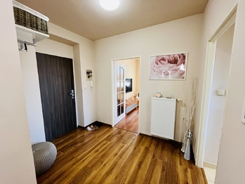 Prodej bytu 3+1 v osobním vlastnictví 95 m², Sedlnice