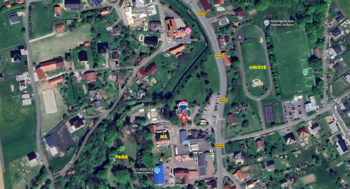 Prodej bytu 3+1 v osobním vlastnictví 95 m², Sedlnice