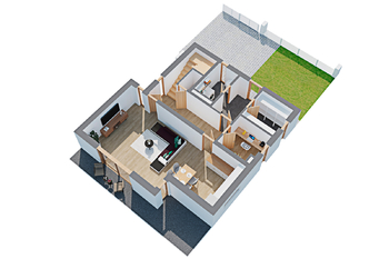 Prodej domu 148 m², Sedlec