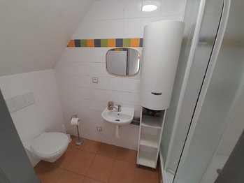 Pronájem bytu 1+kk v osobním vlastnictví 13 m², Znojmo