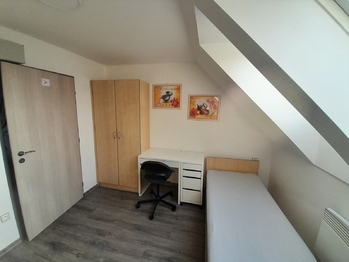 Pronájem bytu 1+kk v osobním vlastnictví 13 m², Znojmo