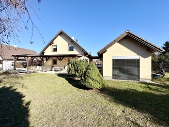 Prodej domu 200 m², Dolní Rychnov