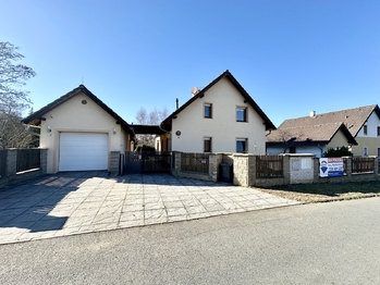 Prodej domu 200 m², Dolní Rychnov