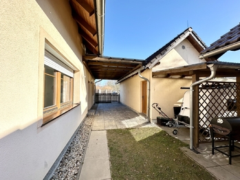 Prodej domu 200 m², Dolní Rychnov