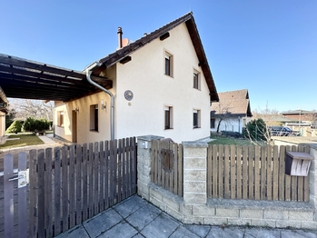 Prodej domu 200 m², Dolní Rychnov