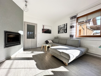 Prodej domu 200 m², Dolní Rychnov