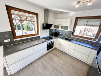 Prodej domu 200 m², Dolní Rychnov