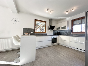 Prodej domu 200 m², Dolní Rychnov