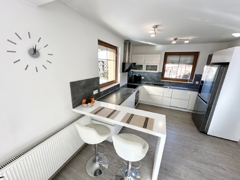 Prodej domu 200 m², Dolní Rychnov