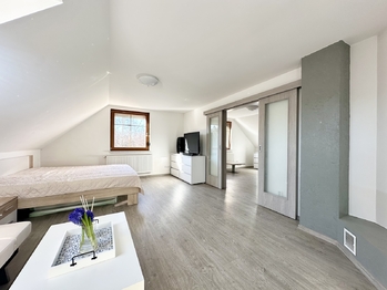 Prodej domu 200 m², Dolní Rychnov