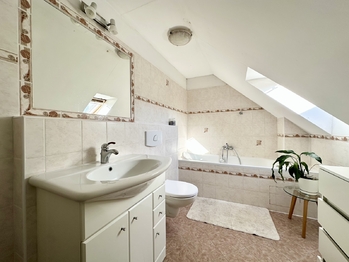 Prodej domu 200 m², Dolní Rychnov