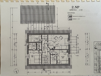 Prodej domu 200 m², Dolní Rychnov