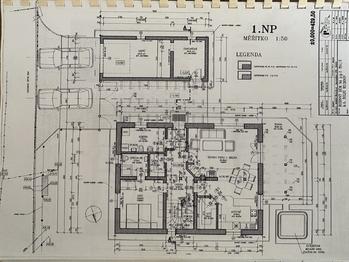 Prodej domu 200 m², Dolní Rychnov
