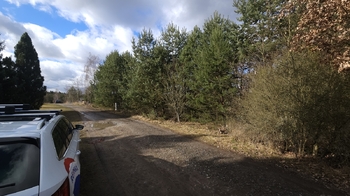 Prodej pozemku 654 m², Olešná