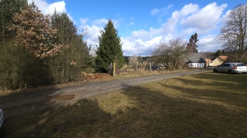 Prodej pozemku 654 m², Olešná