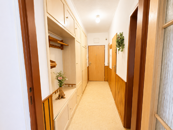 Prodej bytu 2+1 v osobním vlastnictví 57 m², Nové Město na Moravě