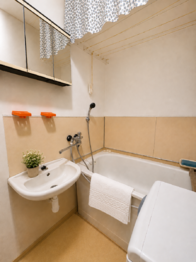 Prodej bytu 2+1 v osobním vlastnictví 57 m², Nové Město na Moravě