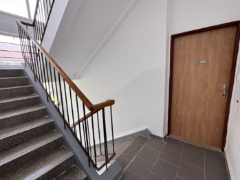 Prodej bytu 2+1 v osobním vlastnictví 57 m², Nové Město na Moravě
