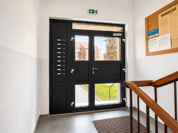 Prodej bytu 2+1 v osobním vlastnictví 57 m², Nové Město na Moravě