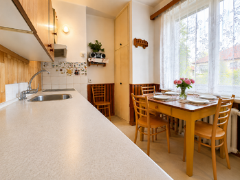 Prodej bytu 2+1 v osobním vlastnictví 57 m², Nové Město na Moravě