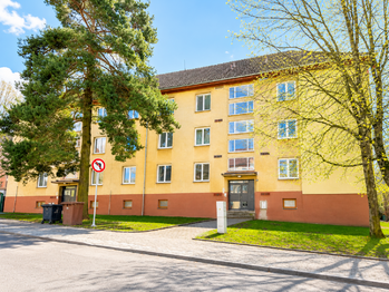 Prodej bytu 2+1 v osobním vlastnictví 57 m², Nové Město na Moravě