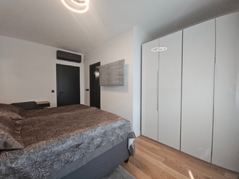 Prodej bytu 4+kk v osobním vlastnictví 135 m², Brodarica