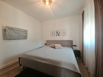 Prodej bytu 4+kk v osobním vlastnictví 135 m², Brodarica