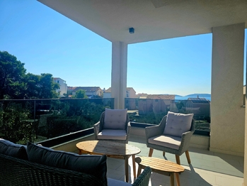 Prodej bytu 4+kk v osobním vlastnictví 135 m², Brodarica