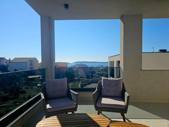 Prodej bytu 4+kk v osobním vlastnictví 135 m², Brodarica