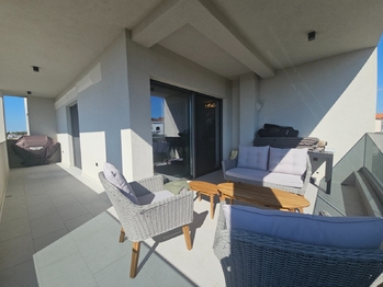 Prodej bytu 4+kk v osobním vlastnictví 135 m², Brodarica