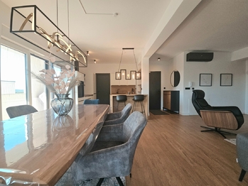 Prodej bytu 4+kk v osobním vlastnictví 135 m², Brodarica