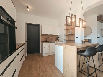 Prodej bytu 4+kk v osobním vlastnictví 135 m², Brodarica