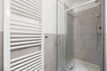 Prodej bytu 1+kk v osobním vlastnictví 34 m², Praha 10 - Hostivař