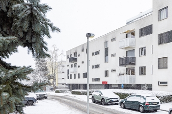 Prodej bytu 1+kk v osobním vlastnictví 34 m², Praha 10 - Hostivař