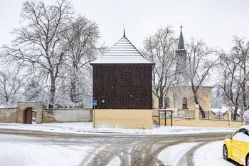 Prodej bytu 1+kk v osobním vlastnictví 34 m², Praha 10 - Hostivař