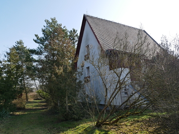 Prodej chaty / chalupy 58 m², Chudíř