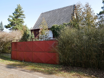 Prodej chaty / chalupy 58 m², Chudíř