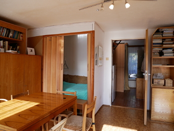 Prodej chaty / chalupy 58 m², Chudíř