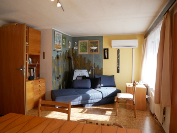 Prodej chaty / chalupy 58 m², Chudíř