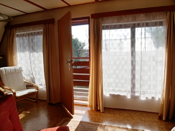 Prodej chaty / chalupy 58 m², Chudíř