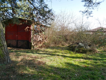 Prodej chaty / chalupy 58 m², Chudíř