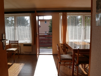 Prodej chaty / chalupy 58 m², Chudíř