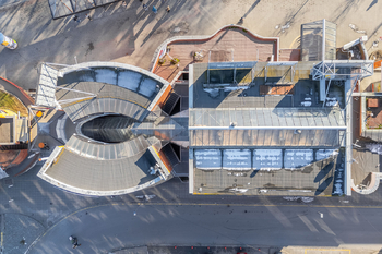 Pronájem pozemku 630 m², Zlín