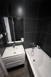 Pronájem bytu 2+1 v osobním vlastnictví 60 m², Litvínov