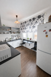 Pronájem bytu 2+1 v osobním vlastnictví 60 m², Litvínov